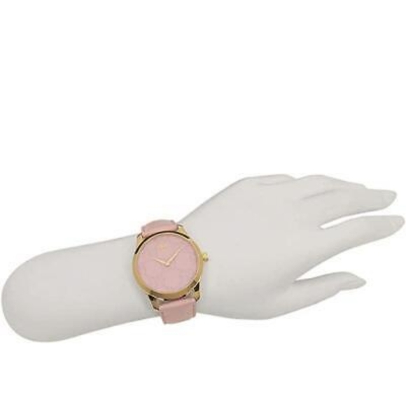 GUCCI LUXURY WATCH 🙌✨️🙌 - Picture 5 of 8